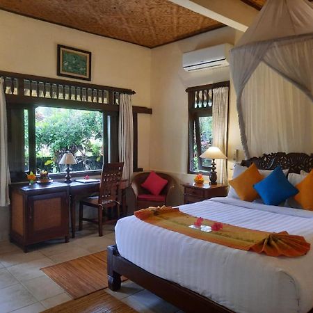 Kebun Indah Ubud Екстер'єр фото