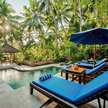 Kebun Indah Ubud Екстер'єр фото