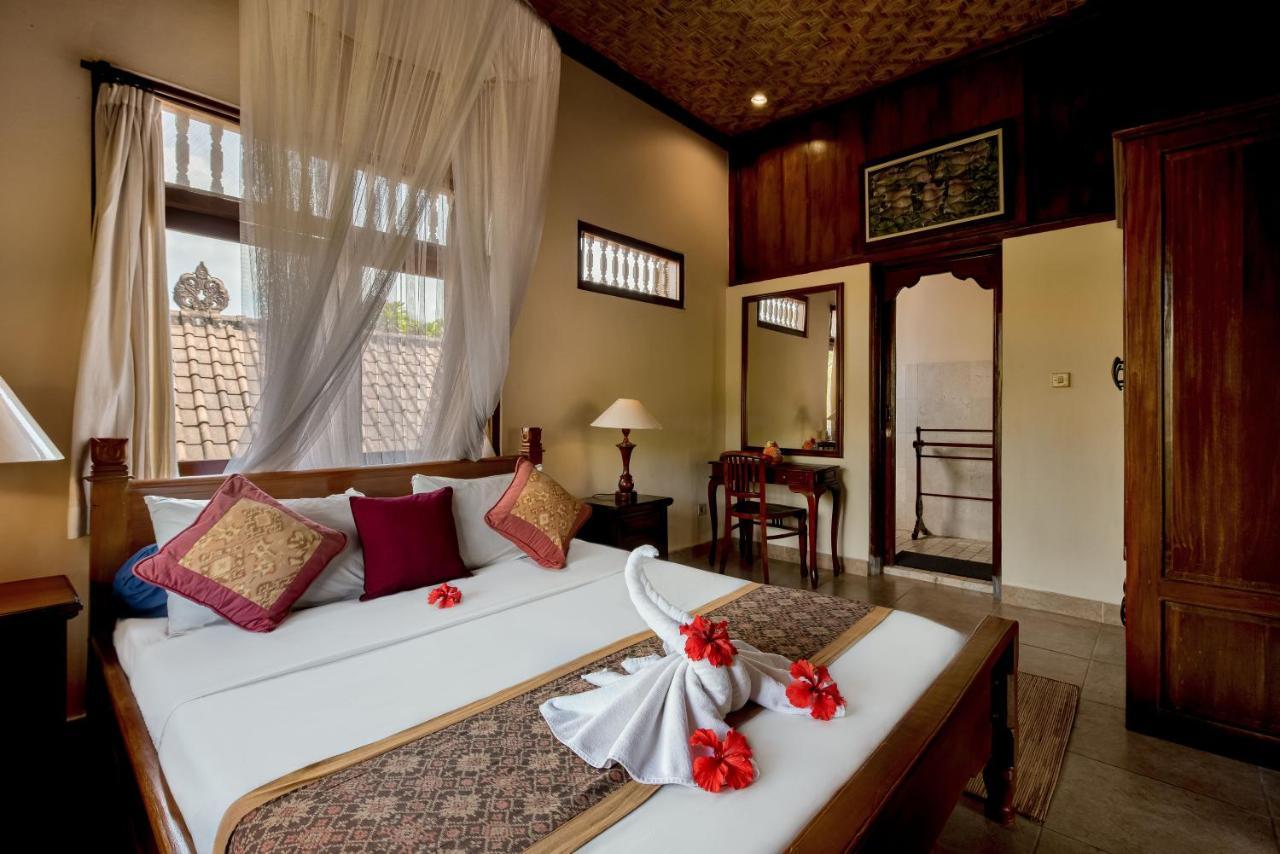 Kebun Indah Ubud Екстер'єр фото