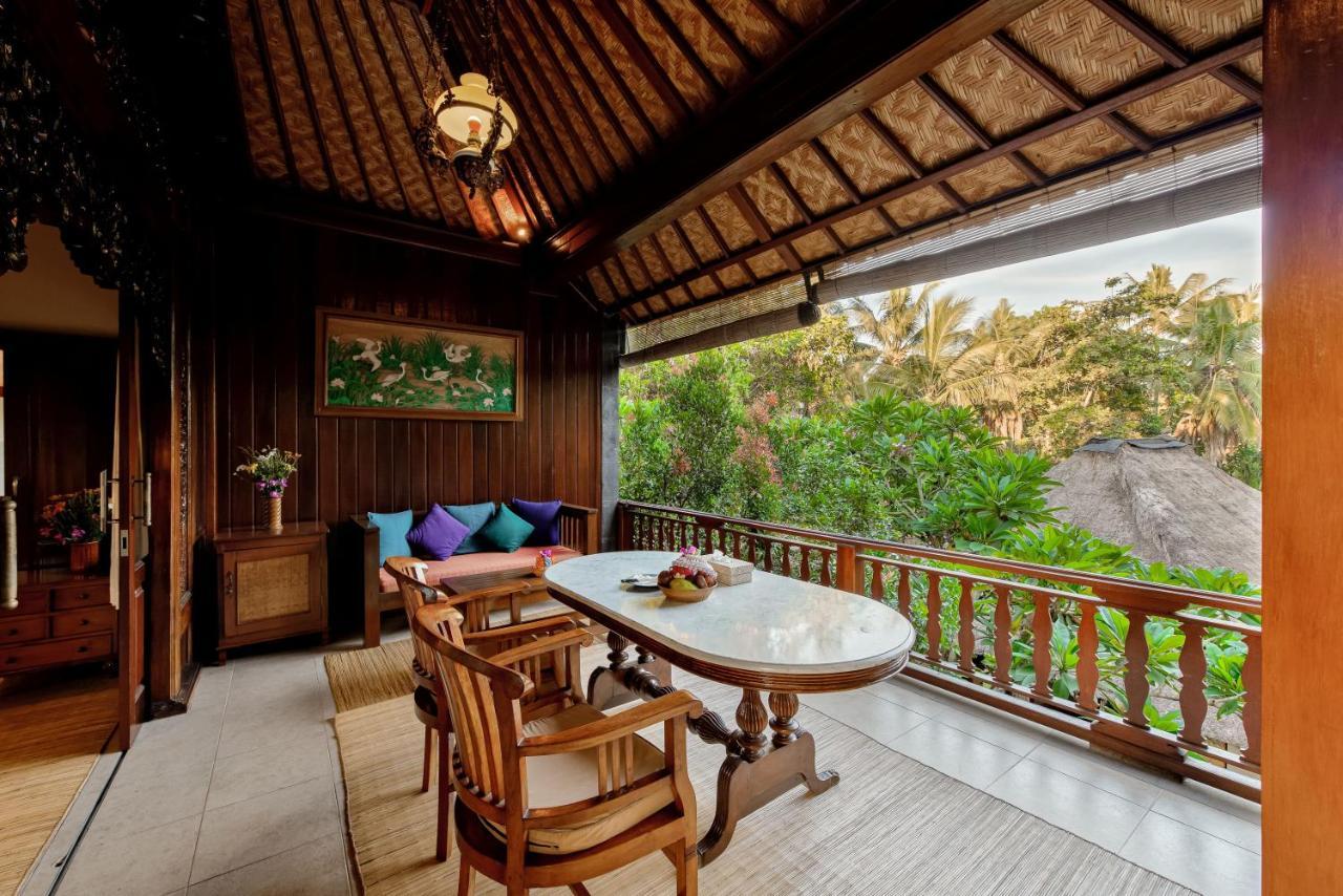 Kebun Indah Ubud Екстер'єр фото