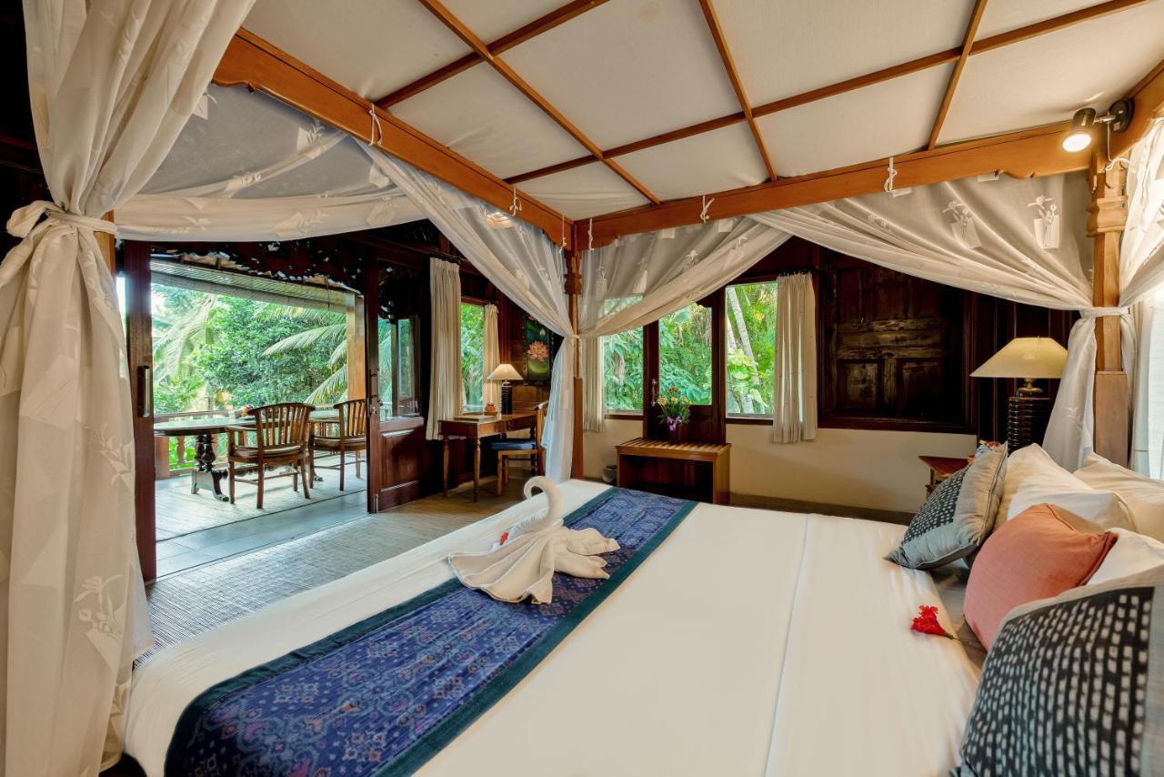 Kebun Indah Ubud Екстер'єр фото