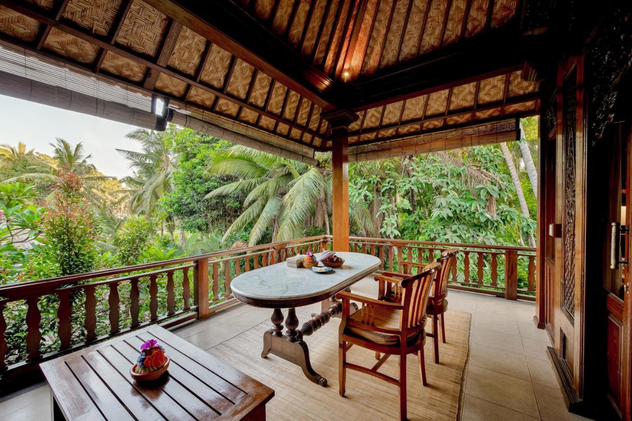 Kebun Indah Ubud Екстер'єр фото