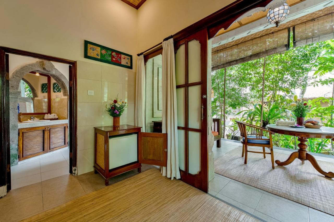 Kebun Indah Ubud Екстер'єр фото