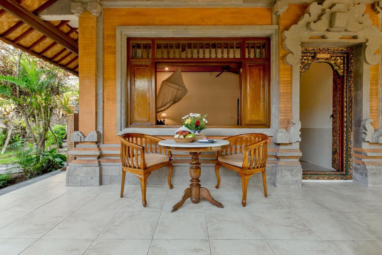 Kebun Indah Ubud Екстер'єр фото