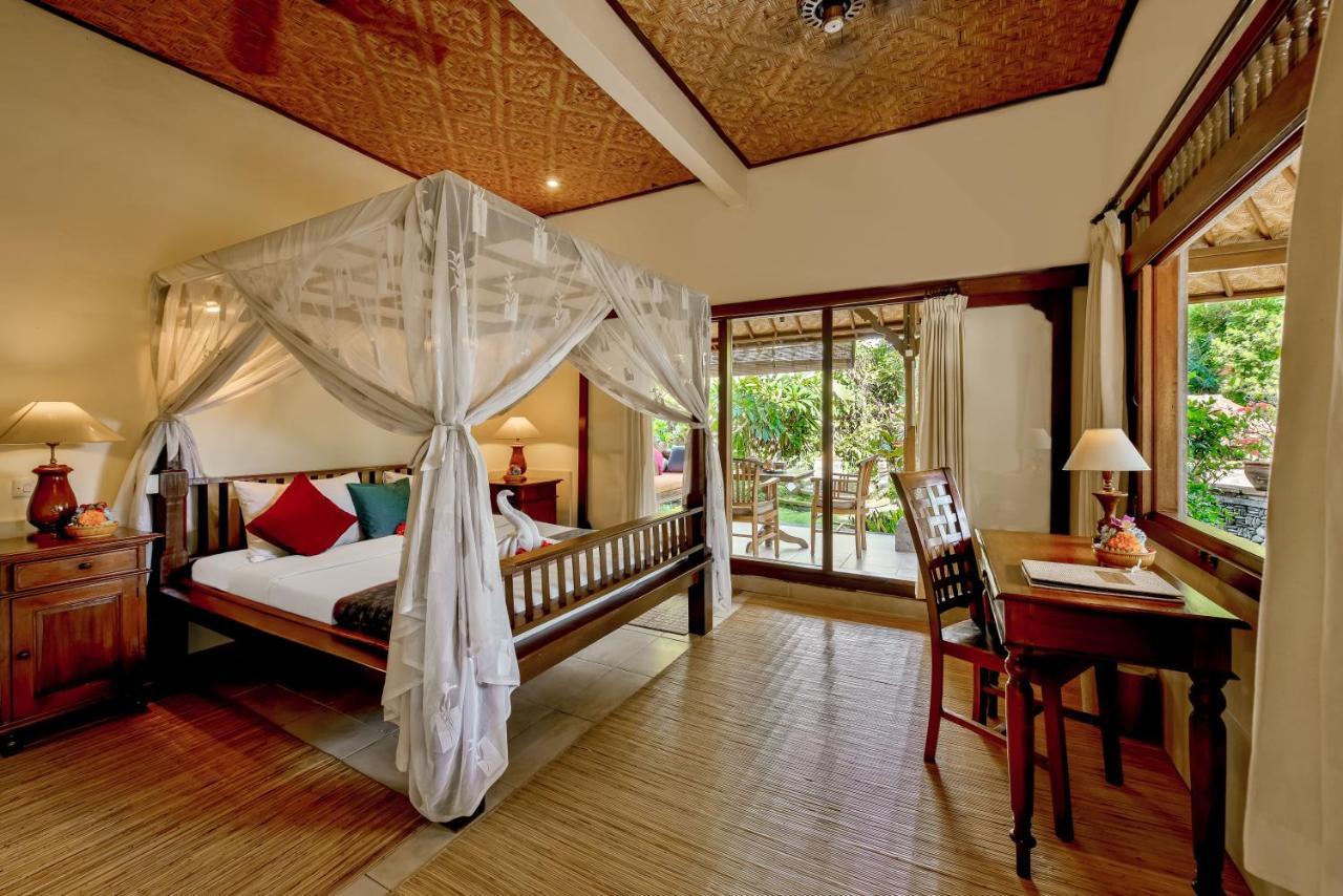 Kebun Indah Ubud Екстер'єр фото