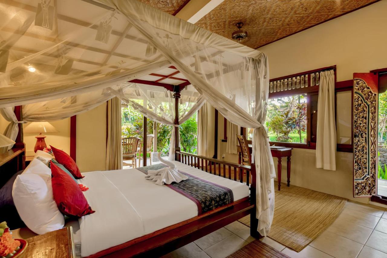 Kebun Indah Ubud Екстер'єр фото