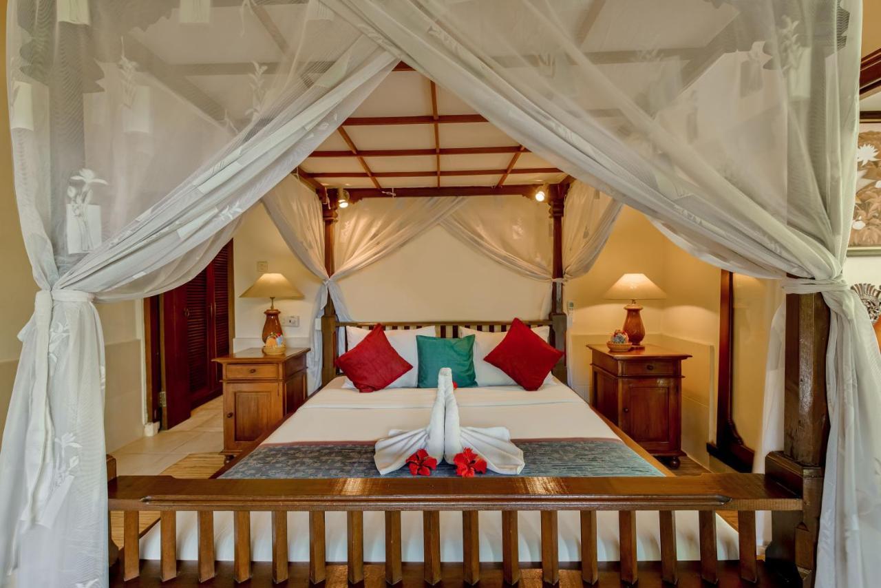 Kebun Indah Ubud Екстер'єр фото