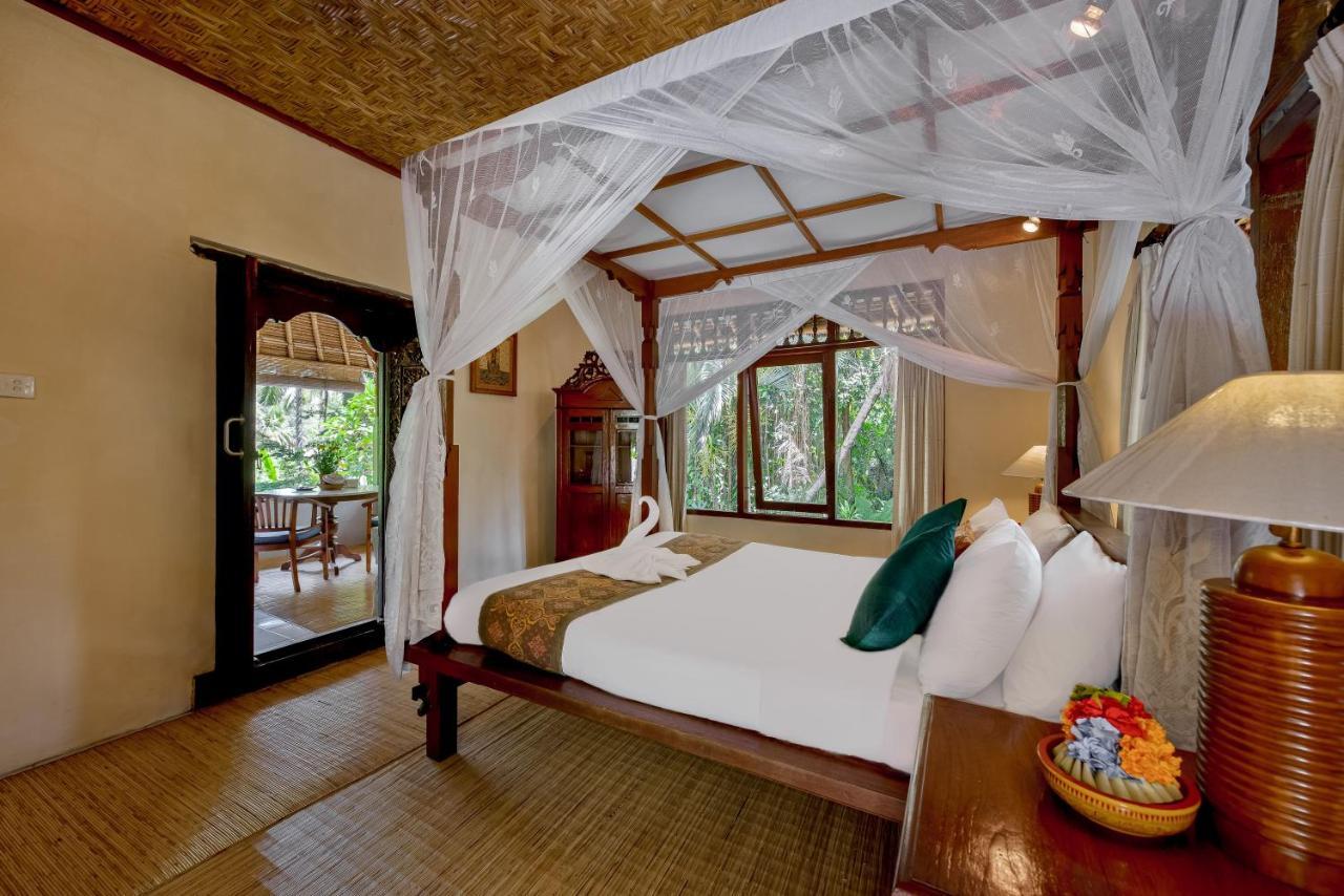 Kebun Indah Ubud Екстер'єр фото