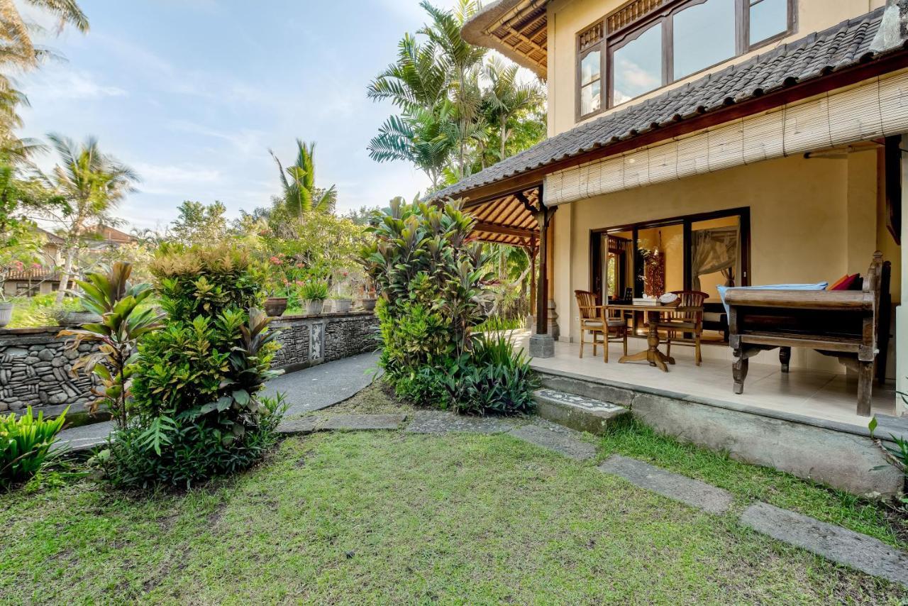 Kebun Indah Ubud Екстер'єр фото