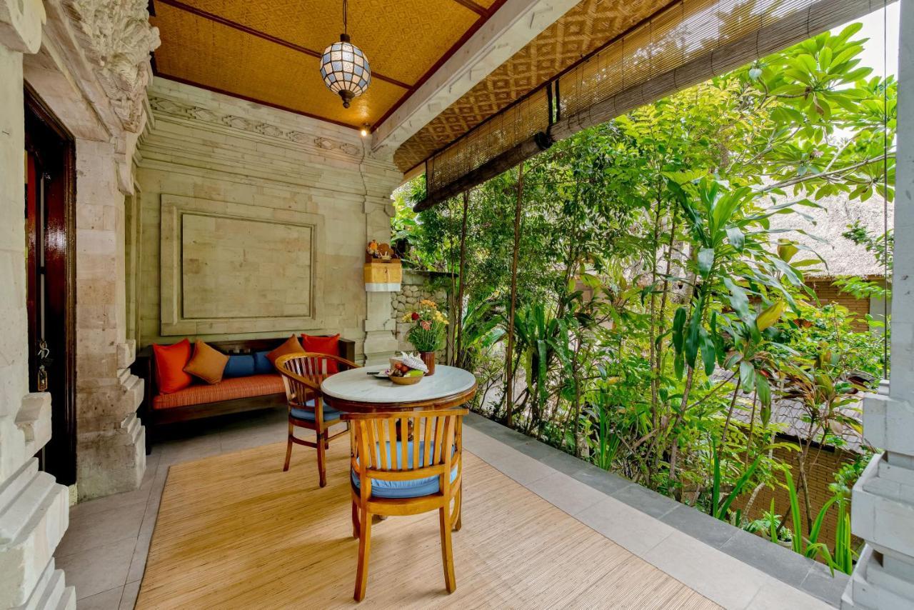 Kebun Indah Ubud Екстер'єр фото