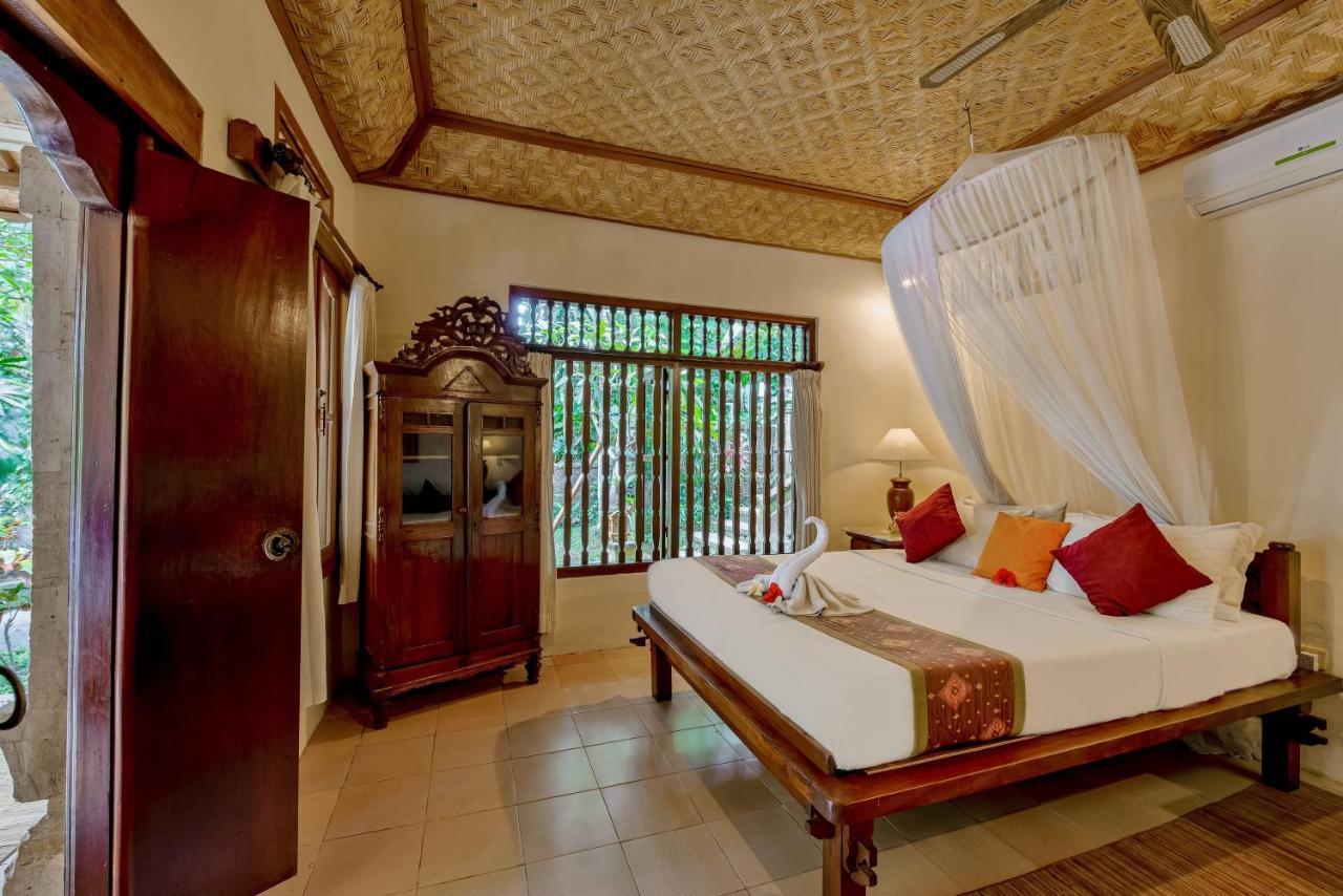 Kebun Indah Ubud Екстер'єр фото