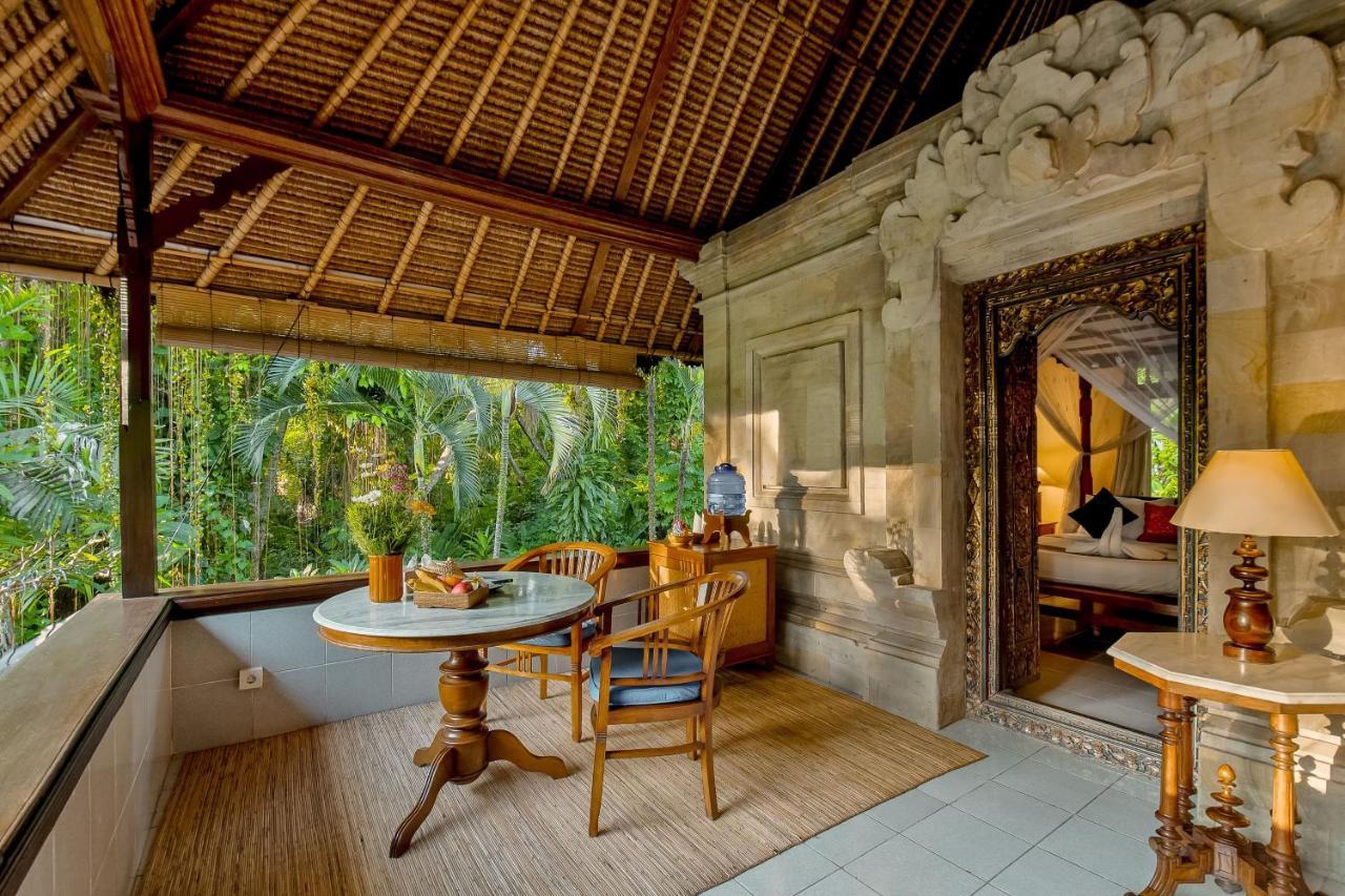 Kebun Indah Ubud Екстер'єр фото